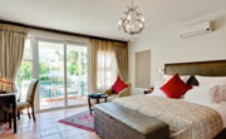 Hotel Stellenbosh