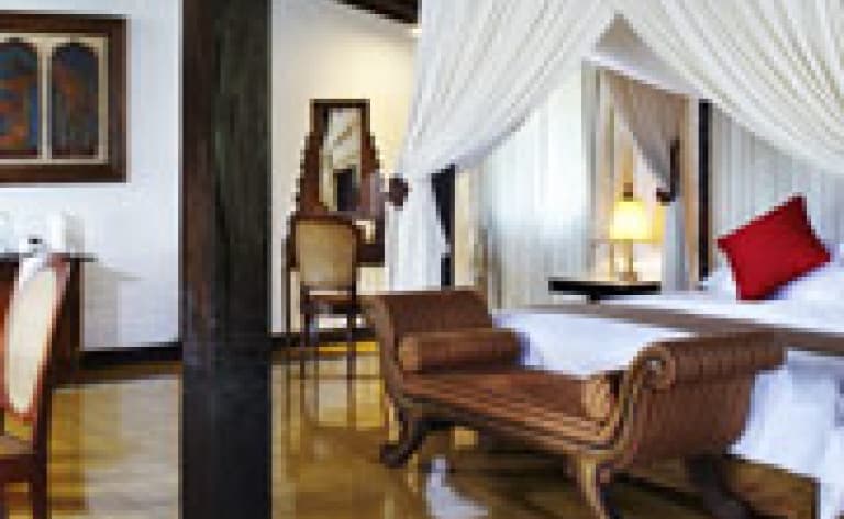 Hotel Losari