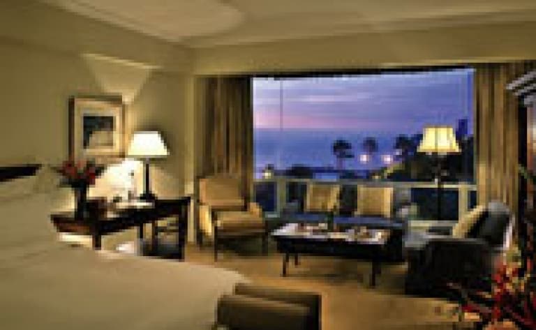 Hotel Lima