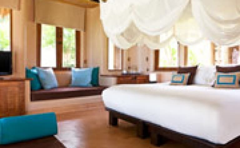 Hotel Île de Naka Yai