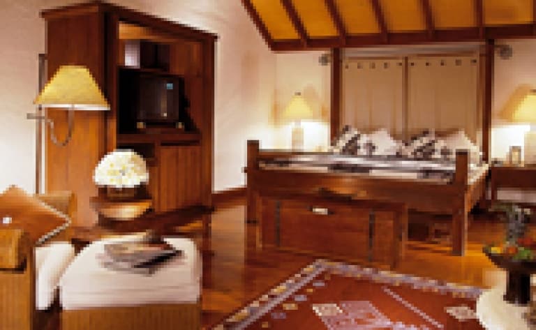 Hotel Lombok