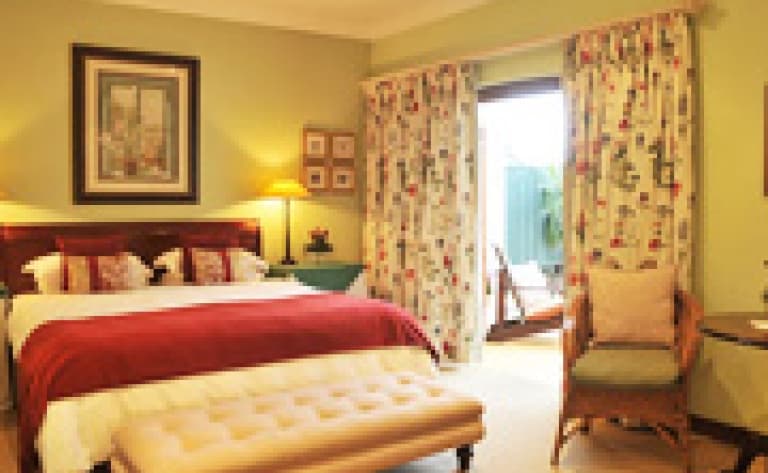 Hotel White River