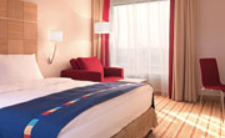 Hotel Mascate