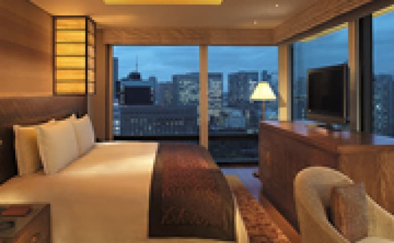 Hotel Tokyo