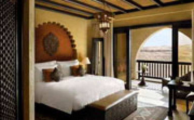 Hotel Abu Dhabi