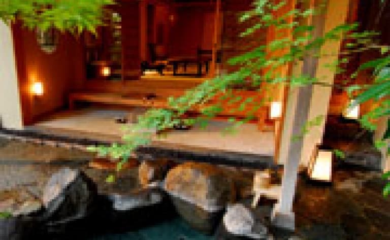 Hotel Hakone