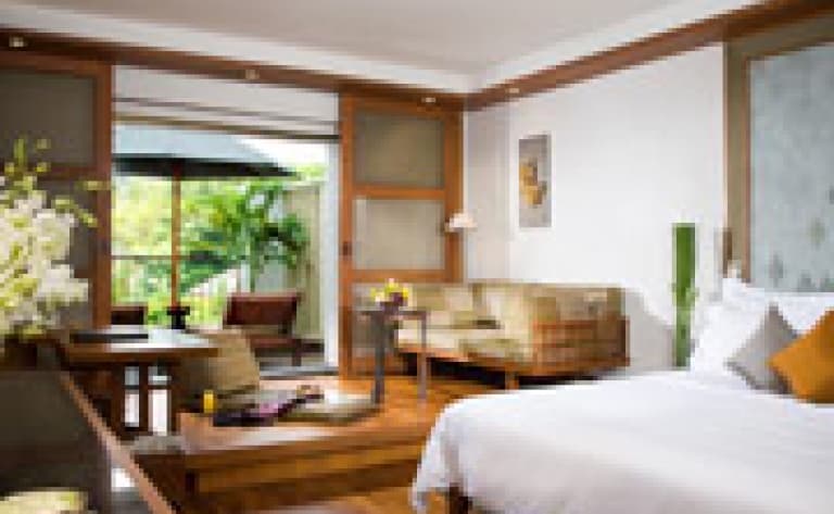 Hotel Bangkok
