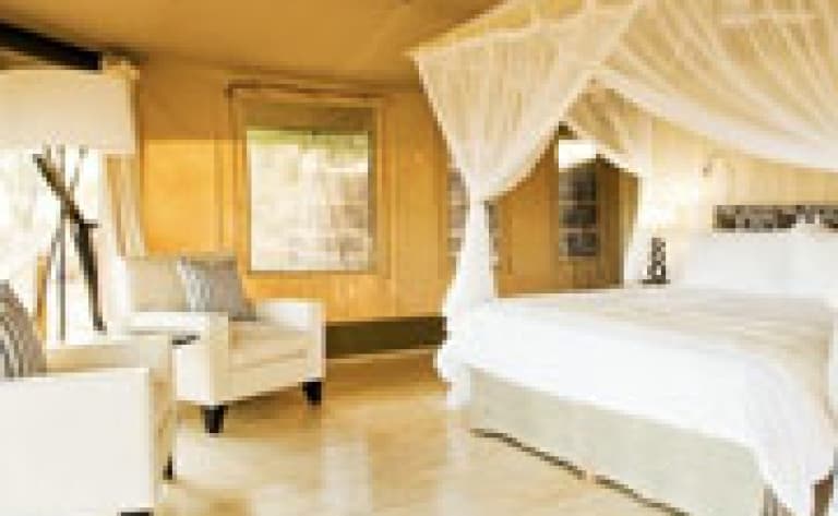 Hotel Parc national de Tarangire