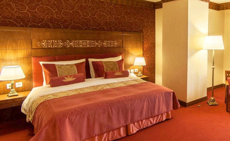 Hotel Shiraz