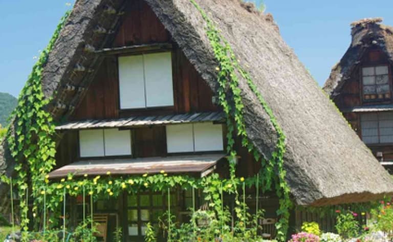 Hotel Shirakawa-Go