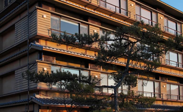Hotel Miyajima