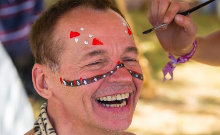 Découverte de la culture Masai autour d’une fête en votre honneur