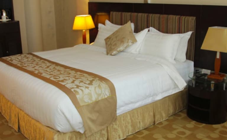 Hotel Addis Abeba