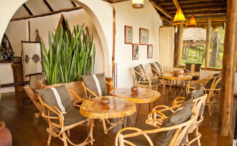 Hotel Arusha