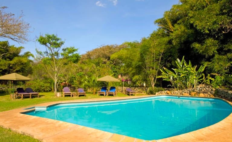 Hotel Arusha