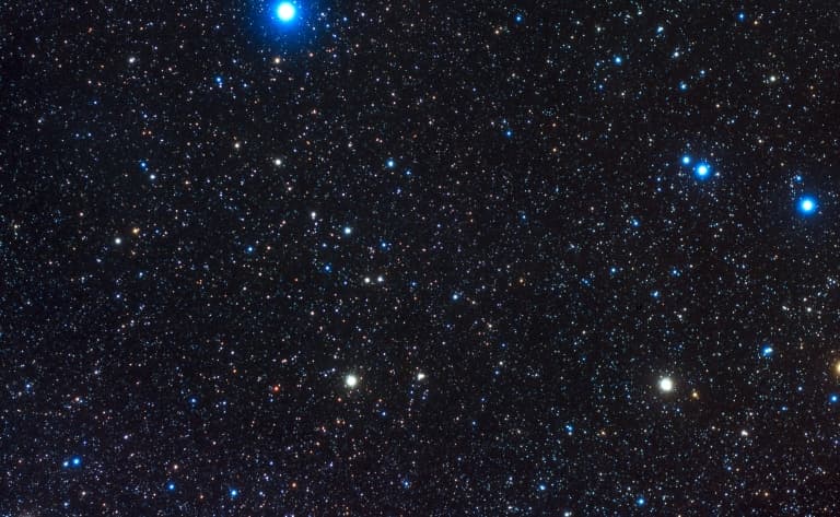 Tour des étoiles