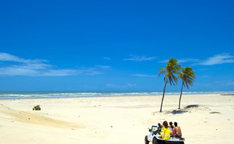 Bahia, la mystique