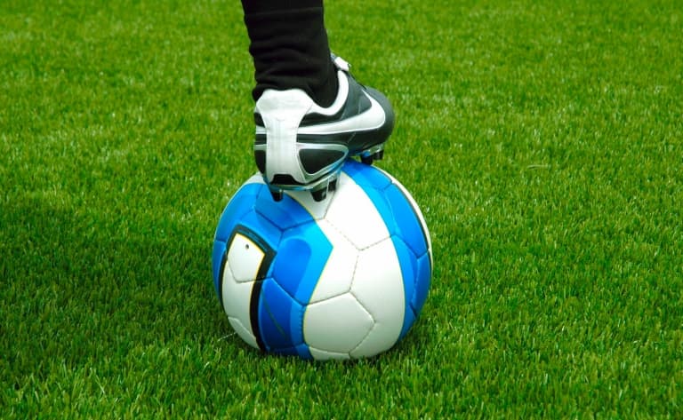 La fièvre du futebol