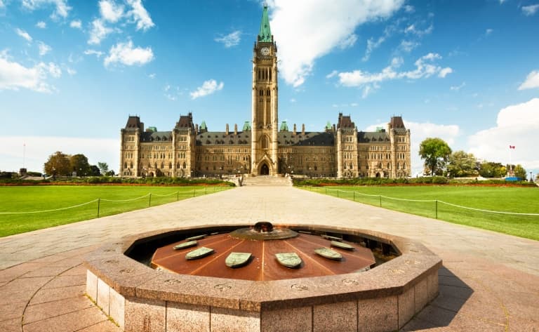 Bonjour Ottawa