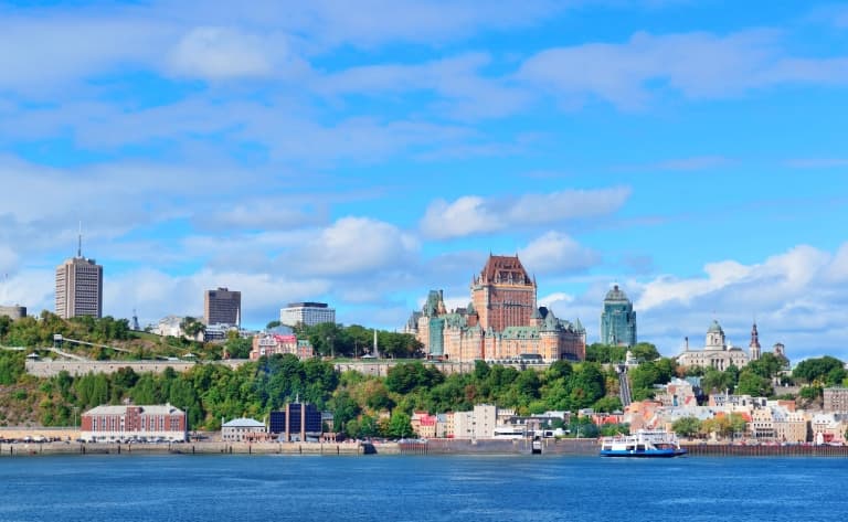 Quebec !
