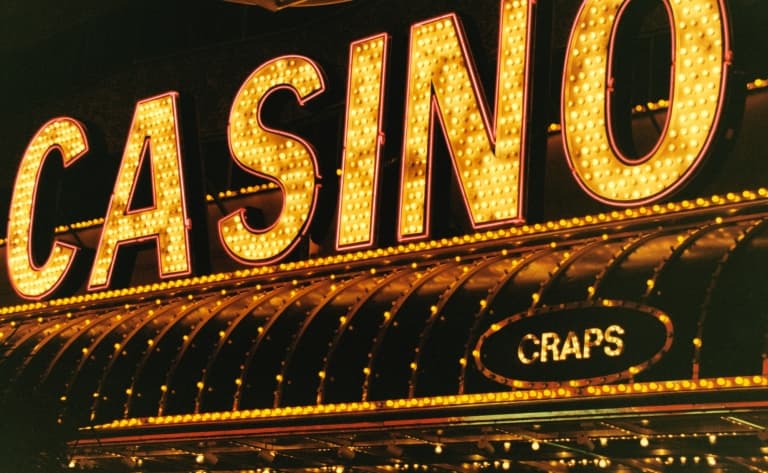 Casino du lac Leamy