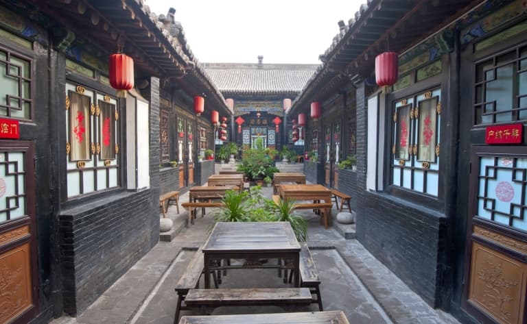 Les Hutong, le Temple du Ciel & la rue Wangfujing