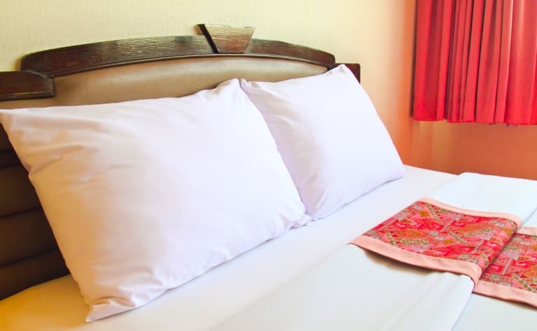 Hotel Mont Myohyang