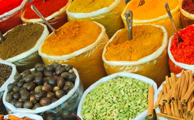 Le Marché Indien de Quetzaltenango
