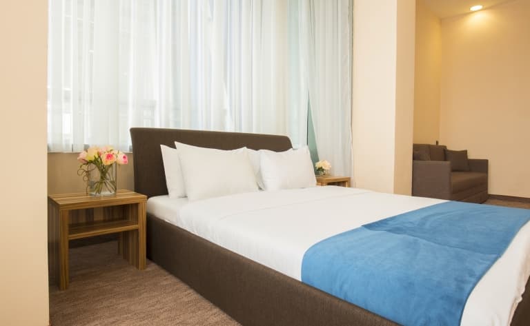 Hotel Flores