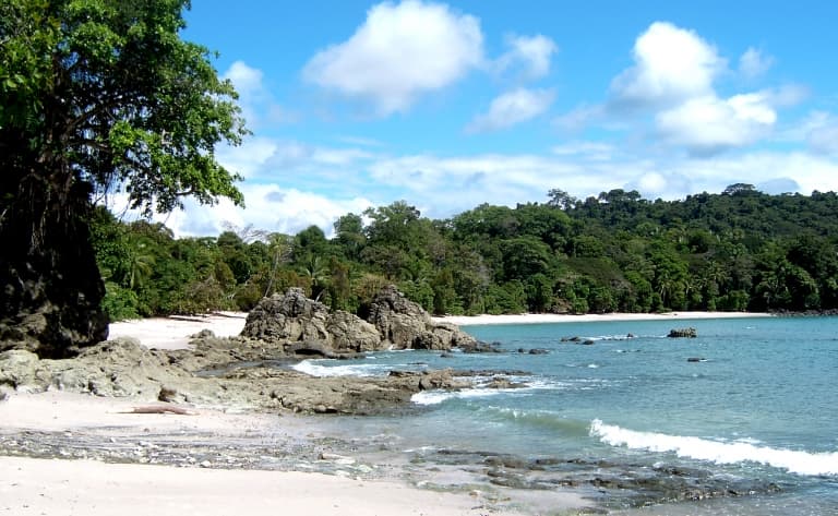 Le paradis perdu de Coiba