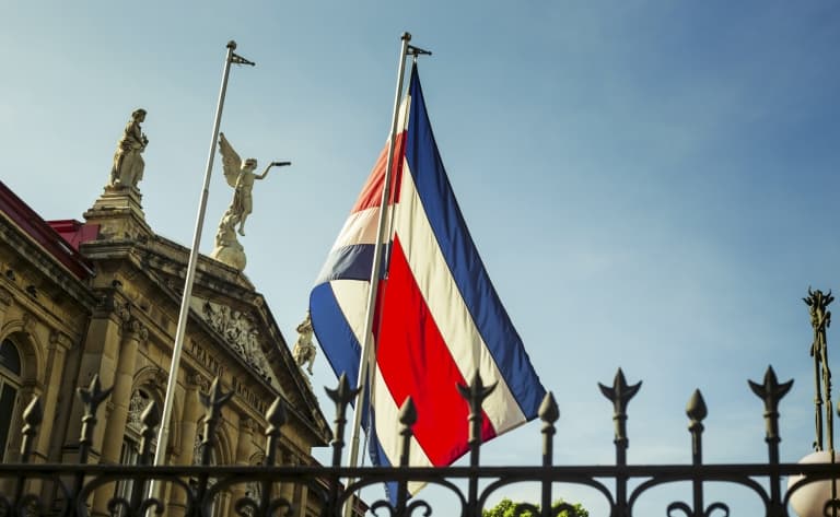 Dernier jour au Costa Rica et retour en France