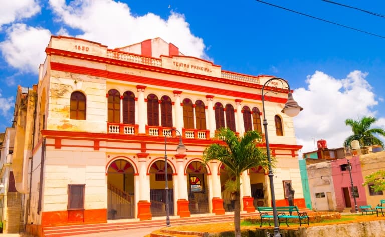 Vers l’Oriente de Cuba…