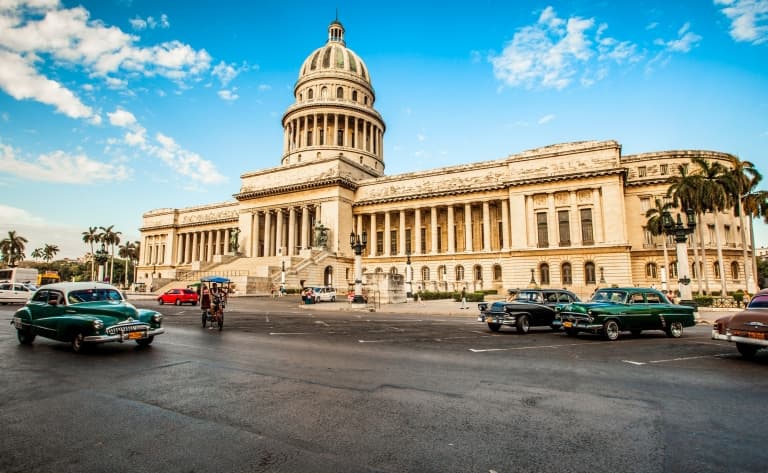 Les musées de la capitale