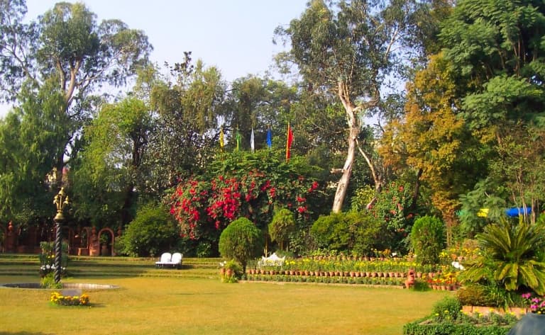 Hotel Katmandu