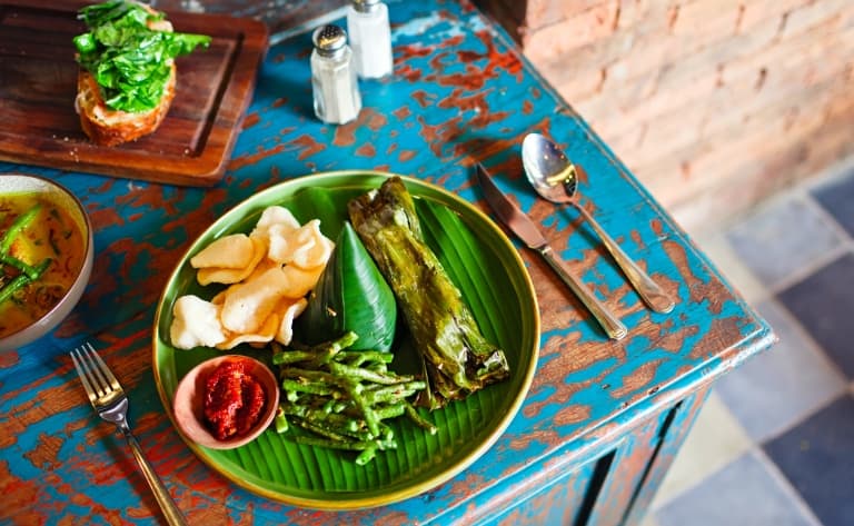 Cours de cuisine et repas chez l'habitant