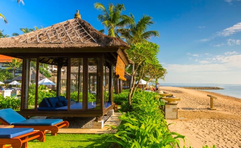 Transfert vers Sanur ou Jimbaran selon votre choix