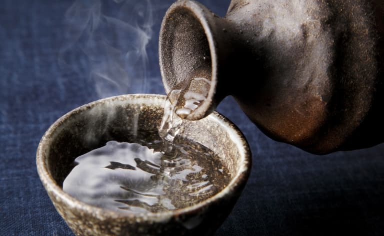 Takayama, escale de charme
