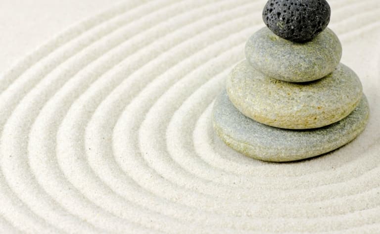 Méditation Zazen et Jardin Hiei