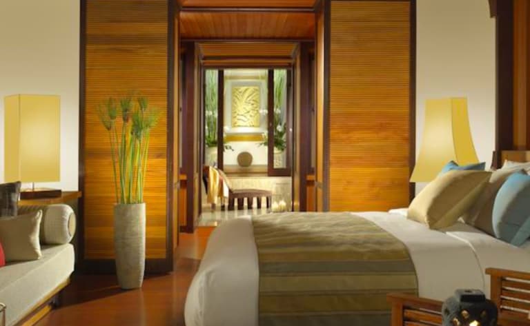 Hotel Ile de Pangkor
