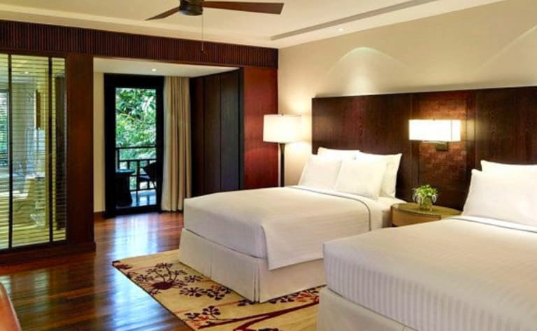 Hotel Parc National de Mulu