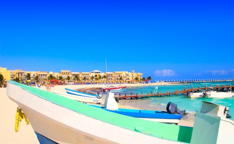 La Riviera Maya