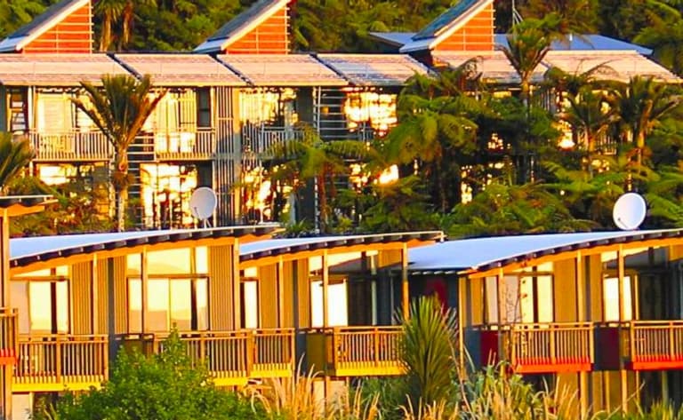 Hotel Punakaiki