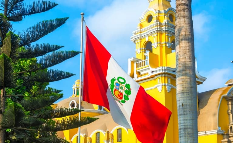 Holà Lima !