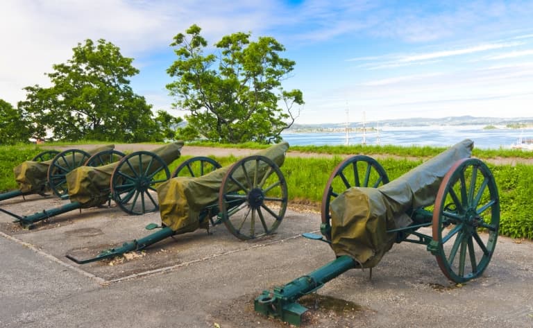 Tour de l’île et musée