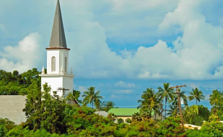 Retour sur l’Ile Reine