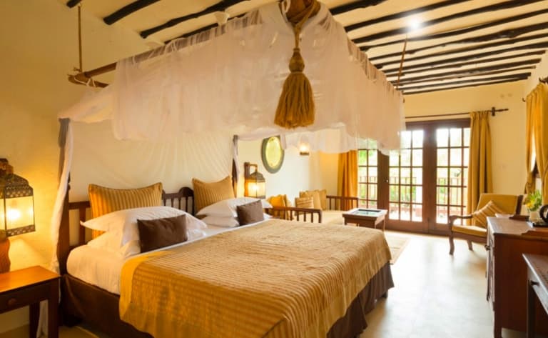 Hotel Zanzibar