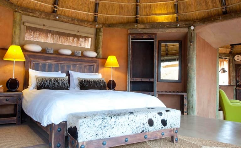 Hotel Damaraland