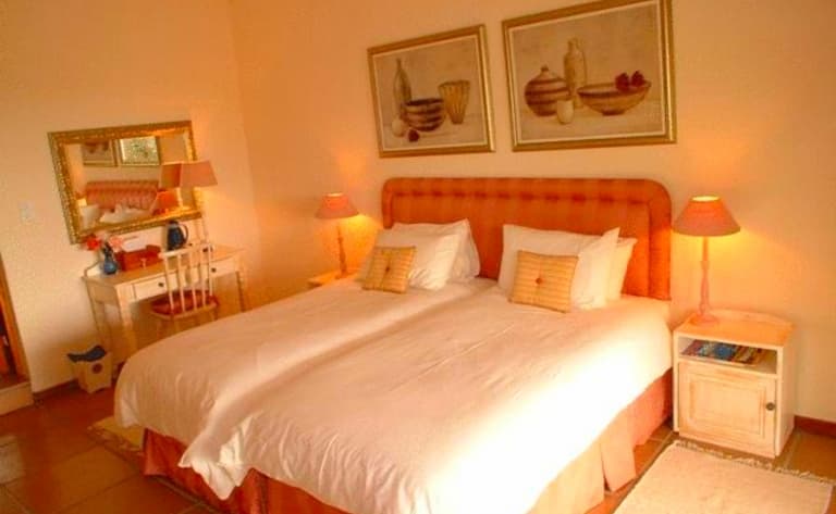Hotel Graskop
