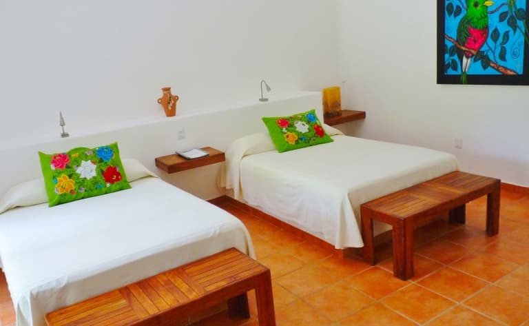 Hotel Bacalar
