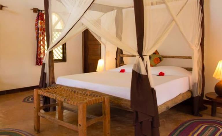 Hotel Michanvi Pingwe